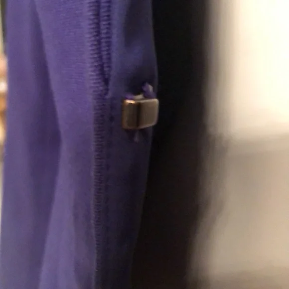 Women's Indigo Blazer - Picture 4 of 5